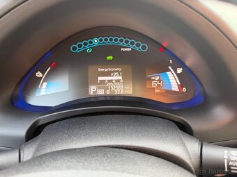 Nissan Leaf 30 kWh - 10