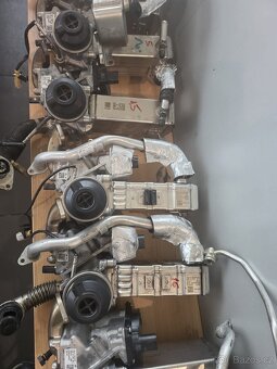 EGR 3,0 TDI AUDI Q8 - Q7 - S6 - SQ5 / 059131511 - 10