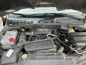 Dodge Durango 5.7 v8 LPG 4x4 - 10