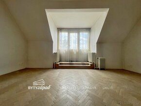 Prodej, Vila, 192 m2 - Praha - Vinohrady, ev.č. xMVD7954 - 10