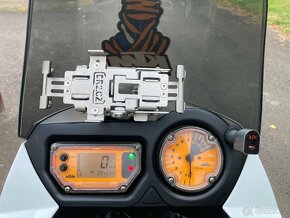 KTM 990 Adventure S - 10