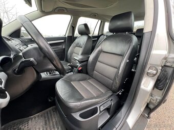 Škoda Octavia Combi , 1.9TDI 77kW - 10