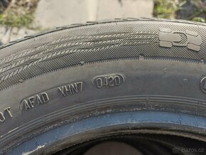 185/65 R15 letní sada Matador 5,5 mm - 10