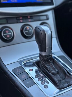 Volkswagen Passat B6 DSG - 10