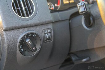 Volkswagen Golf Plus VI 1,6 TDI - 10