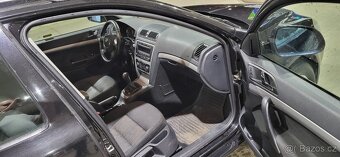 Škoda Octavia combi II 1.9 TDI 77KW Elegance Facelift CZ-TOP - 10