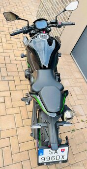 Kawasaki Z 900 - 10