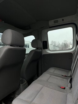 Volkswagen Caddy 1.6 TDI - 10