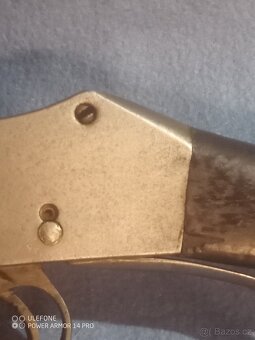 Puška Martini - Henry - 10