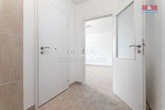 Prodej obchod a služby, 57 m², Ostrava, ul. Hilbertova - 10