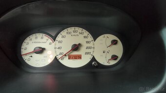 2003 Honda Civic SPORT 1.6VTEC - 10