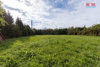 Prodej pozemku k bydlení, 1269 m², Dolní Tošanovice - 10