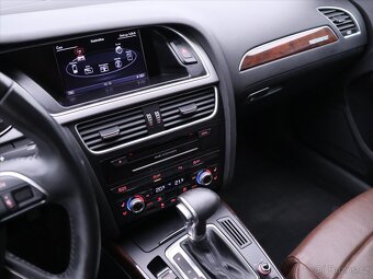 Audi A4 Allroad 3,0 TDI S tronic Quattro Navi (2013) - 10