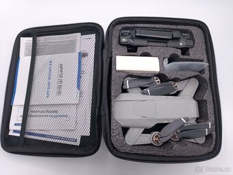 Dron L900 PRO GPS dvě kamery + Originální Obal - 10
