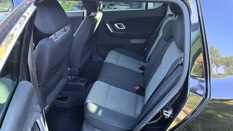 Škoda Fabia II 1.4 16V 63kW hatchback - Najeto 149 000 km - 10