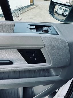 VOLKSWAGEN CRAFTER 2.0, 130 KW, L4H2 MAXI VÝBAVA - 10