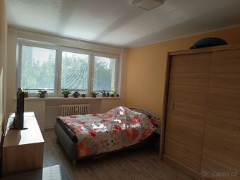 Prodej bytu 2+1 - 10