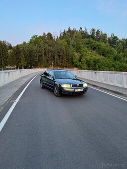 Škoda superb 2.0tdi 103kw - 10
