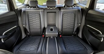 Ford Kuga 2.0 TDCi 4x4 Vignale - 10