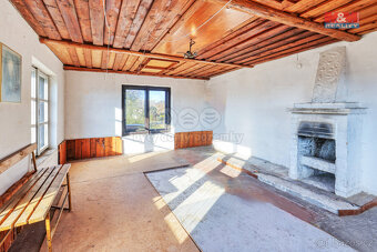 Prodej rodinného domu, 160 m², Záhoří - Verušičky - 10