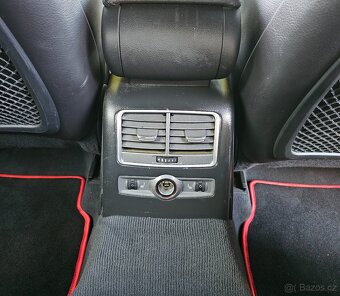 Prodám raritní audi A6 4.2mpi Lpg Quatro 246kw - 10
