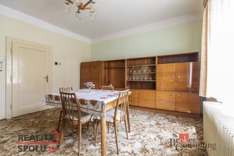 Prodej, domy/rodinný, 130 m2, Na Poříčí 576, 58001 Havlíčkův - 10