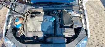 Vw golf 5 - 10