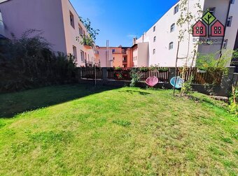 3+1, cihla, 120 m2, zahrada, půda, sklep, Teplice, ulice Čes - 10