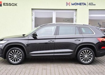 Škoda Kodiaq 2.0TDi STYLE - 10