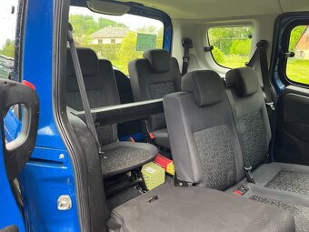 FIAT DOBLO 1.4i 7 MIST - 10