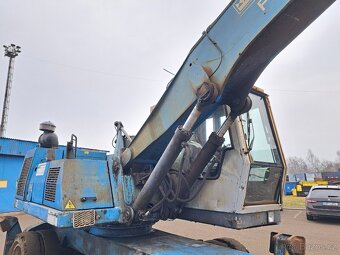 FUCHS TEREX MHL 331 4X4 - 10