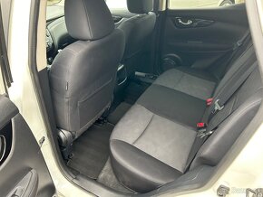 Nissan Qashqai 1.6dci 81kw r.v.2017 naj.162Tkm - 10