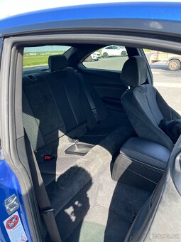 Bmw 218d M sport - 10