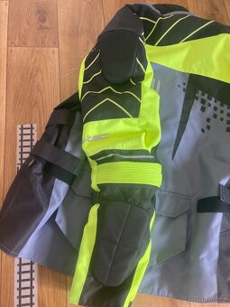 Moto bunda W-TEC Astair, 3XL - 10