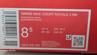 Nike custom 40eu - 10
