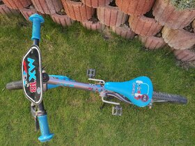 Dětské kolo Genesis MX 18 - 10