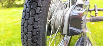 Hero puch automatic winner 49ccm 2takt - 10
