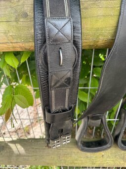 Sedlo Cherokee Barefoot®️ - 10