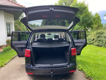 VW Touran 1,4 TSI 103 KW MATCH nové rozvody - 10