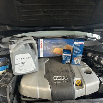 Audi q7 180kw - 10