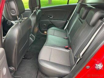 Renault Mégane kombi, 1,4 TCe 2012 BOSE - 10