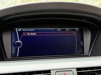 BMW E91 330d xDrive M paket (2012) chip na 214kw(287HP) - 10
