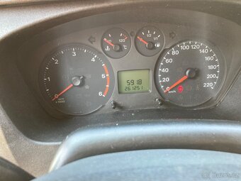 Ford Transit 2012 L1H1 - 10