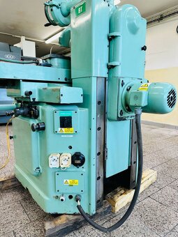 Bruska / Rovinná / BPH 20 NA - 10
