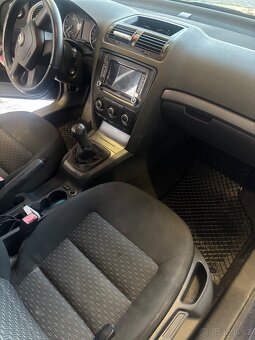 Octavia 1.2 tsi 77kw - 10