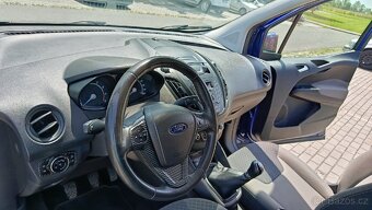 FORD TURNEO CURIER - 10
