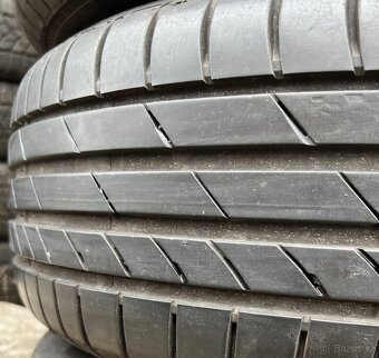 Letní kola Škoda Octavia 4, 205/60 R16, 7Jx16 ET46 - 10