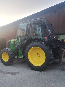 Predám Lkt 81,Ukt Steyr4100 MULTI - 10