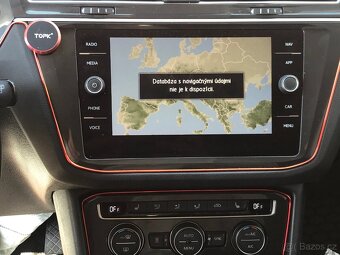 Volkswagen Tiguan 2.0 TDI SCR BMT DSG 4MOTION POJAZNDÉ - 10