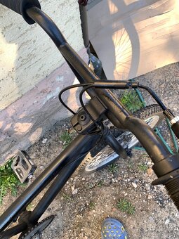 Prodam bmx - 10
